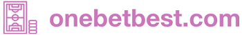Onebetbest.com – Betting Insight